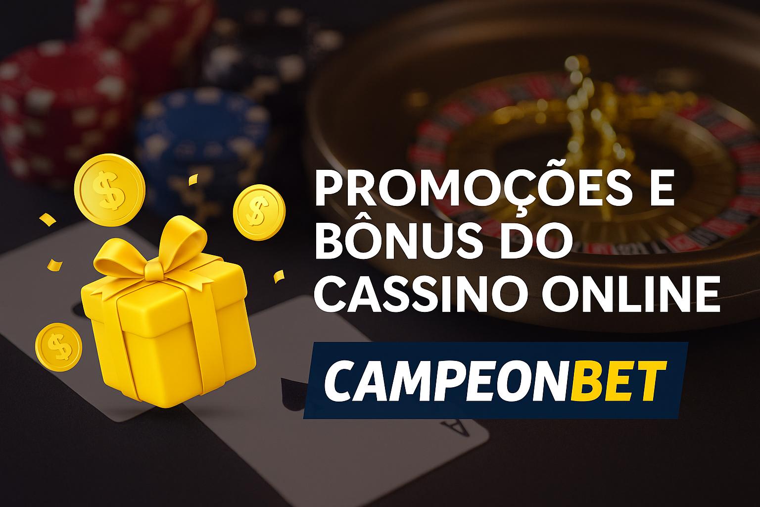 Criar uma nova Conta no plataforma CAMPEONBET